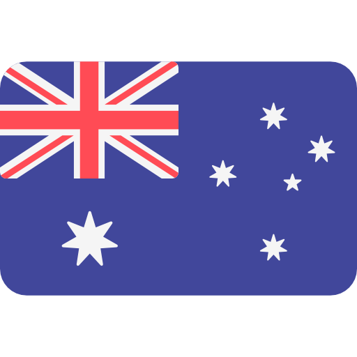 Australia Flag