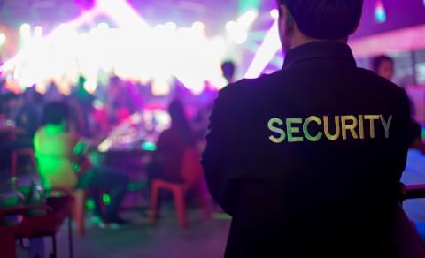 Event and Nightclub Security