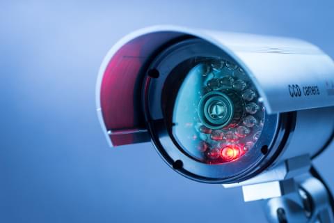 Surveillance Cameras